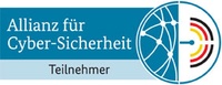 Logo der Allianz für Cybersicherheit