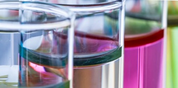 Chemische Industrie u.a.