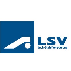 Logo von LSV Lech-Stahl Veredelung GmbH