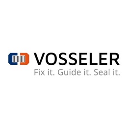 Logo der Voessler GmbH