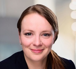 GUTcert Mitarbeiterin Christiane Breitbarth