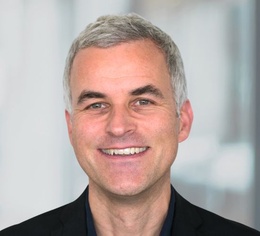 GUTcert Mitarbeiter Henrik Netzow