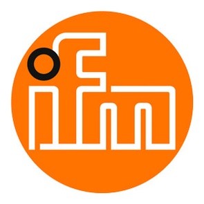 Logo ifm-Unternehmensgruppe