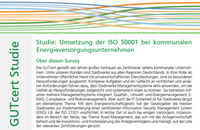 Gutcert studie