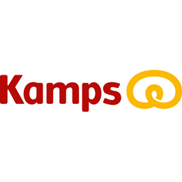 Logo der Kamps GmbH
