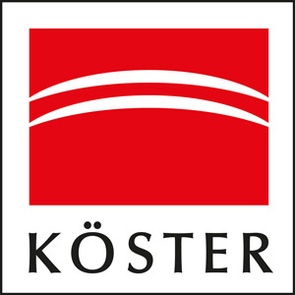 Logo der Köster GmbH