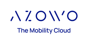 Logo der AZOWO GmbH
