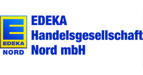 Logo Edeka Handelsgesellschaft Nord mbH
