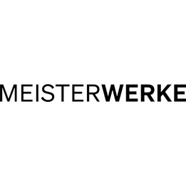 Logo der Firma Meisterwerke