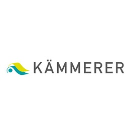 Logo der KÄMMERER Spezialpapiere GmbH