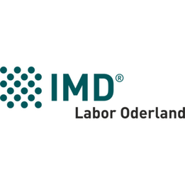 Logo von IMD Labor Oderland