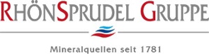 Logo der RhönSprudel Gruppe