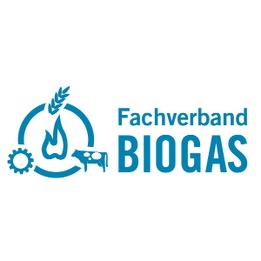 Logo von Fachverband Biogas e.V.