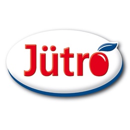 Logo von Jütro Tiefkühlkost