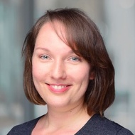 GUTcert Mitarbeiterin Juliane Schwarz