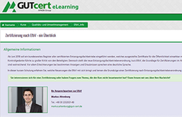 eLearning Ensorgungsfachbetriebe