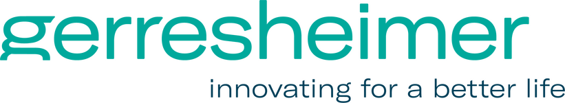 Logo der Gerresheimer AG