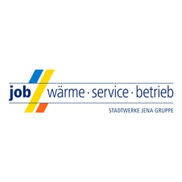 Logo der job Jenaer Objektmanagement- und Betriebsgesellschaft mbH
