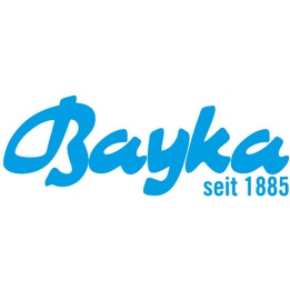 Logo der Bayka (BAYERISCHE KABELWERKE AG)