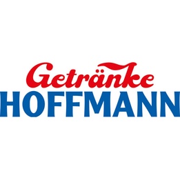 Logo der Getränke Hoffmann GmbH