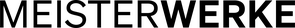 Logo der Firma MEISTERWERKE