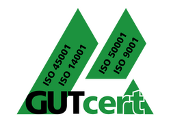 Integrierte Managementsysteme mit ISO 9001, ISO 14001, ISO 50001 und ISO 45001