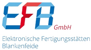 Logo of EFB GmbH Blankenfelde