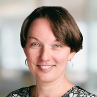 GUTcert employee Juliane Schwarz