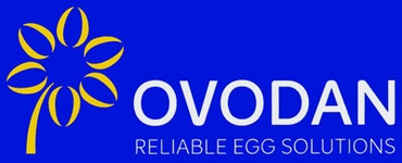 Logo der OVODAN Eiprodukte GmbH & Co. KG