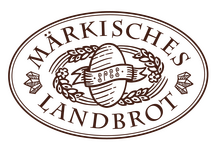 Logo der MÄRKISCHES LANDBROT GmbH