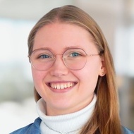 GUTcert Mitarbeiterin Tania Schwarzer