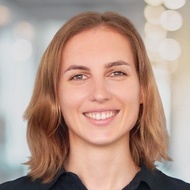 GUTcert Mitarbeiterin Theresa Lukassowitz