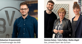Borussia Dortmund e.V. | GUTcert GmbH