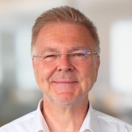 GUTcert Geschäftsführer Prof. Dr.-Ing. Jan Uwe Lieback