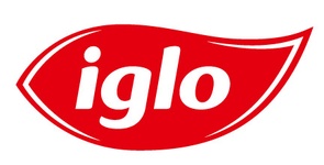 Logo der Iglo GmbH