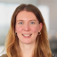 GUTcert employee Tamara Poguntke