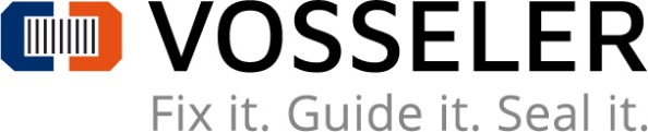 Logo der Vosseler GmbH