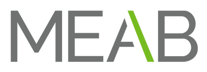 Logo der MEAB – Märkische Entsorgungsanlagen-Betriebsgesellschaft mbH