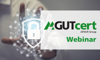 persönliche Daten sind geschützt und GUTcert Logo