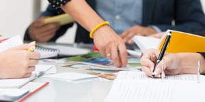 Qualitätsmanagement