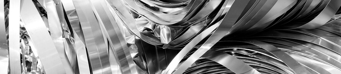 verantwortungsvoll gewonnenes Aluminium