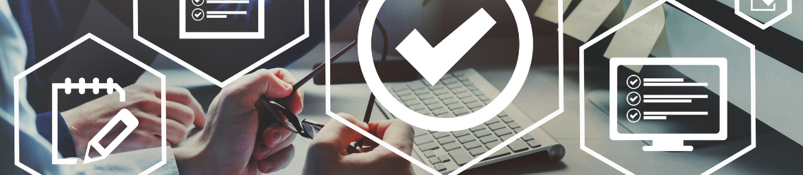 Prüfliste für Qualitätsmanagementsysteme
