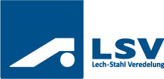 Logo der LSV Lech-Stahl Veredelung GmbH