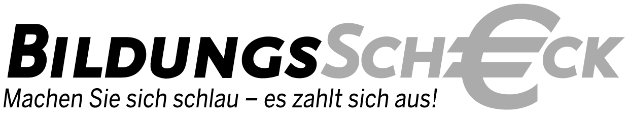 Bildungsscheck NRW