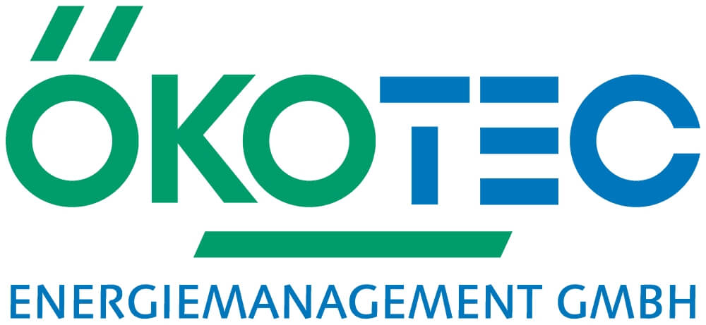 Ökotec Logo