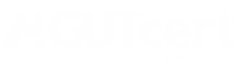 GUTcert Logo